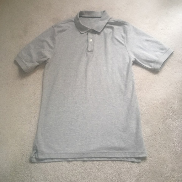 Covington Other - 5 FOR $20 🔴 CLASSIC SHORT Sleeves T-SHIRT MEN Sz S GRAY
